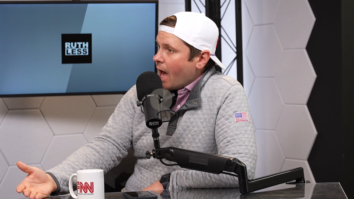 Conversa de co-apresentador