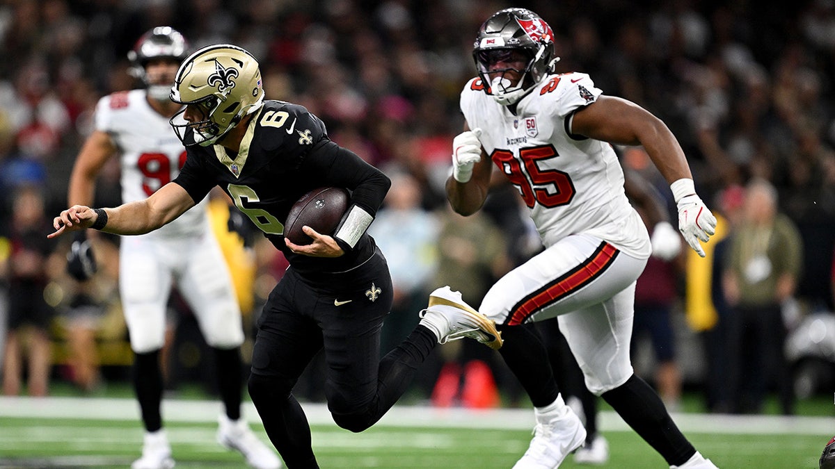 Tyler Shough returns