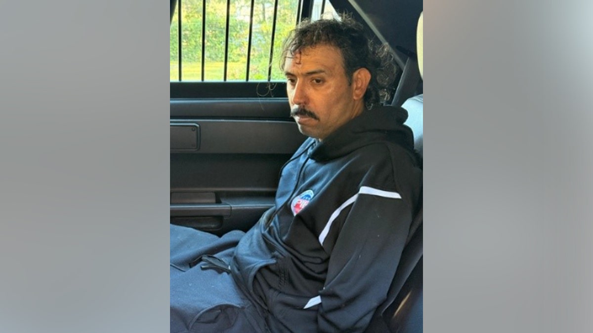 Salvador Rodriguez Mendoza