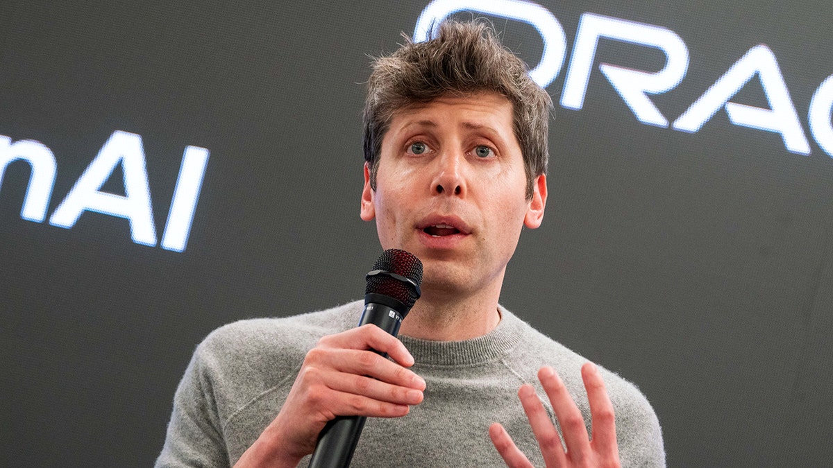 OpenAI announces that ChatGPT will allow adult content 1 OpenAI CEO Sam Altman