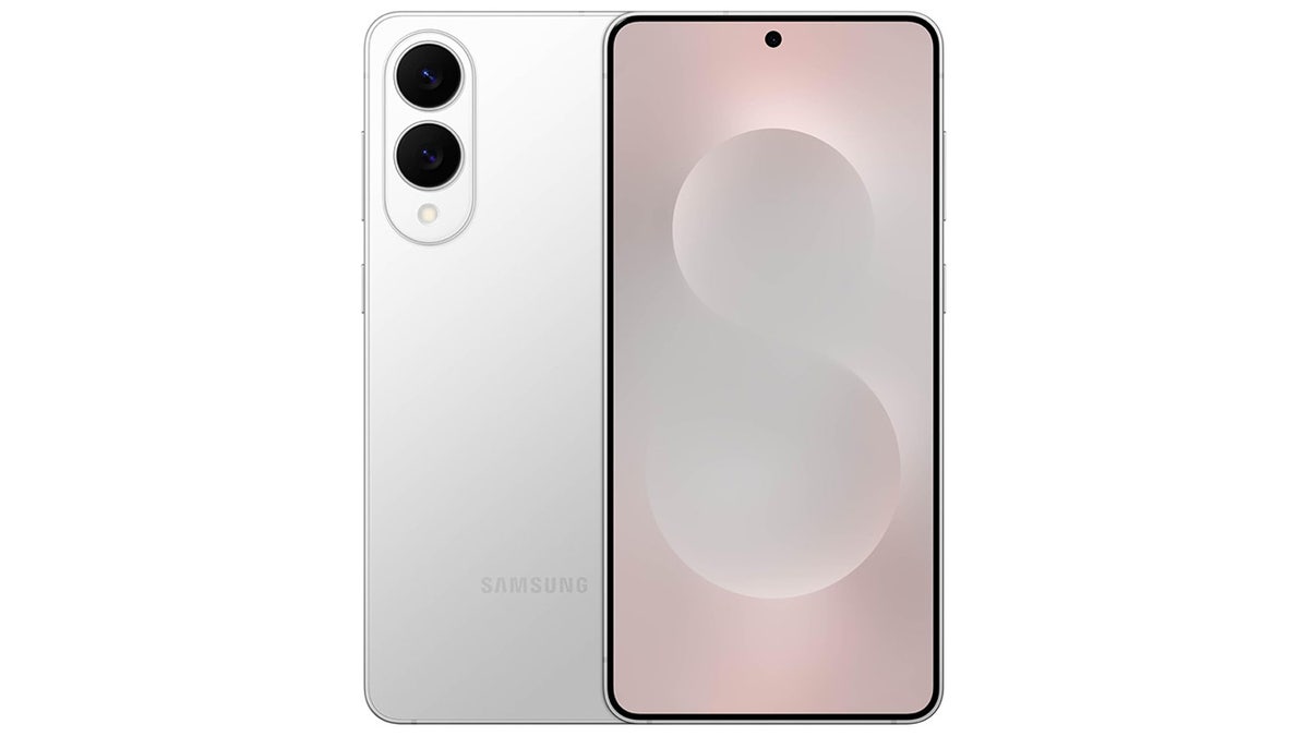 Get one of Samsung’s lightest phones.