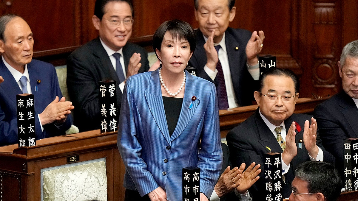 Sanae Takaichi: Japan’s first female PM, Trump meeting preview Sanae Takaichi: Japan’s first female PM, Trump meeting preview