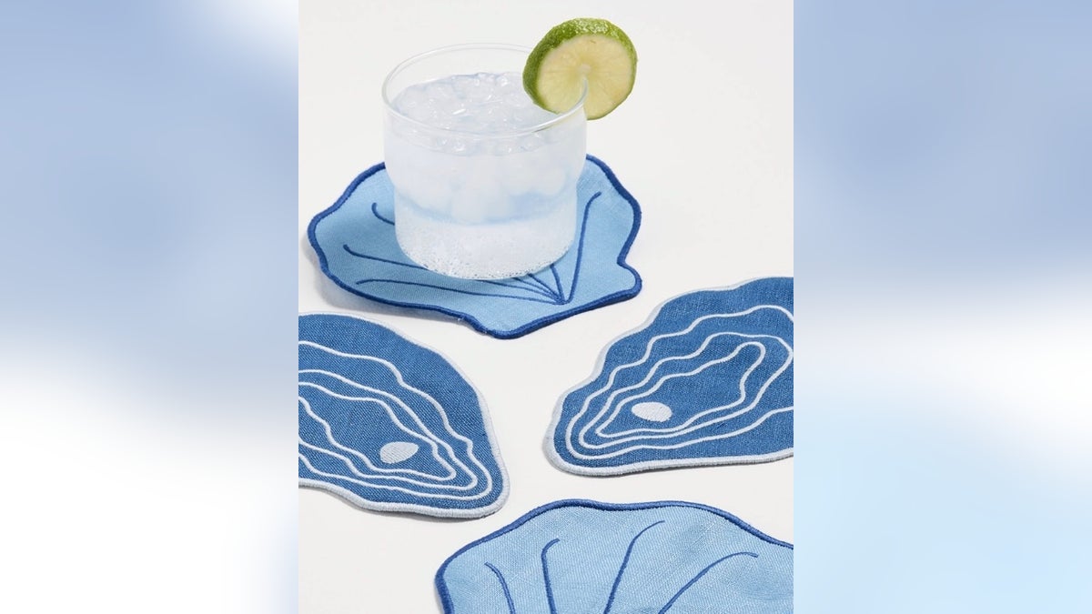 Best for: The cocktail hostess