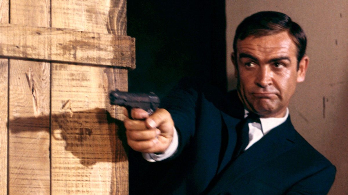 James Bond's signature weapon erased by Amazon Studios in short-lived campaign, igniting backlash