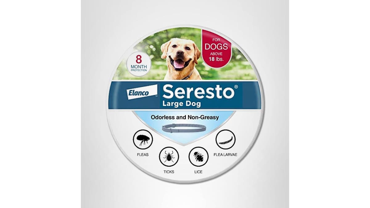 Stock up on these collars now and protect your pup for the long haul.