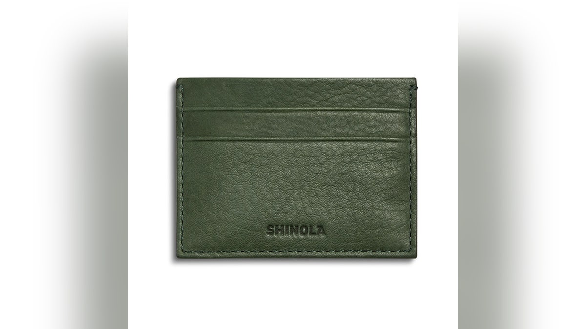 Let them hold all the cards.