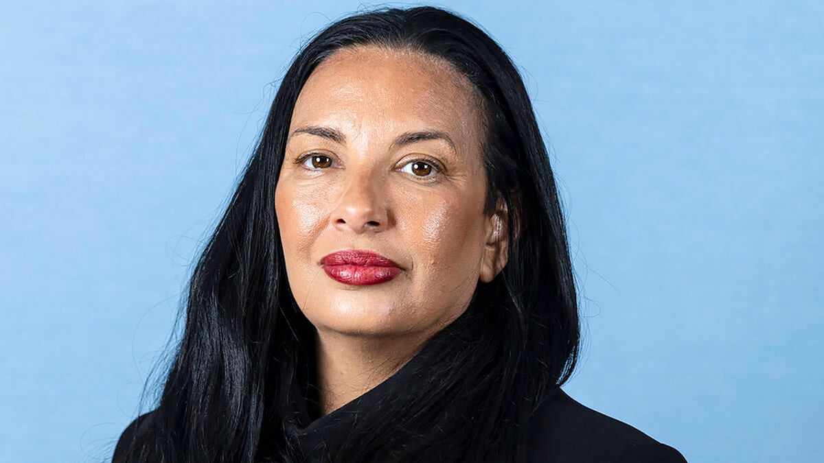 Sigal Chattah