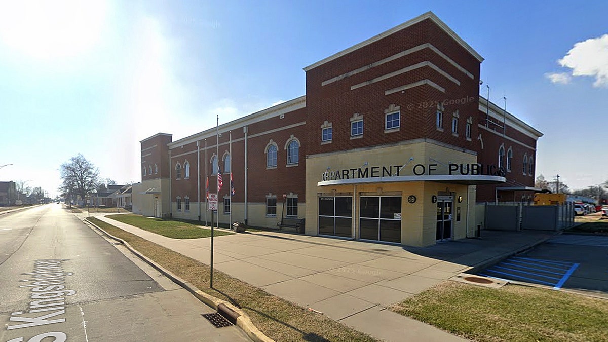 Sikeston Department of Public Safety (DPS)