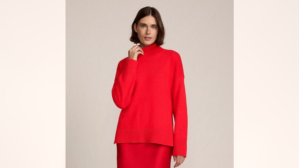 Fall wardrobe refresh: Eddie Bauer, J. Crew and more up to 50% off  at george magazine