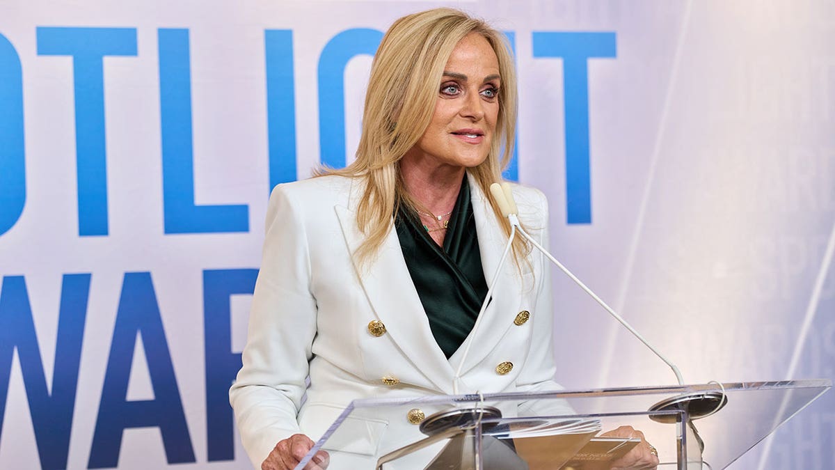 FOX News Media CEO Suzanne Scott