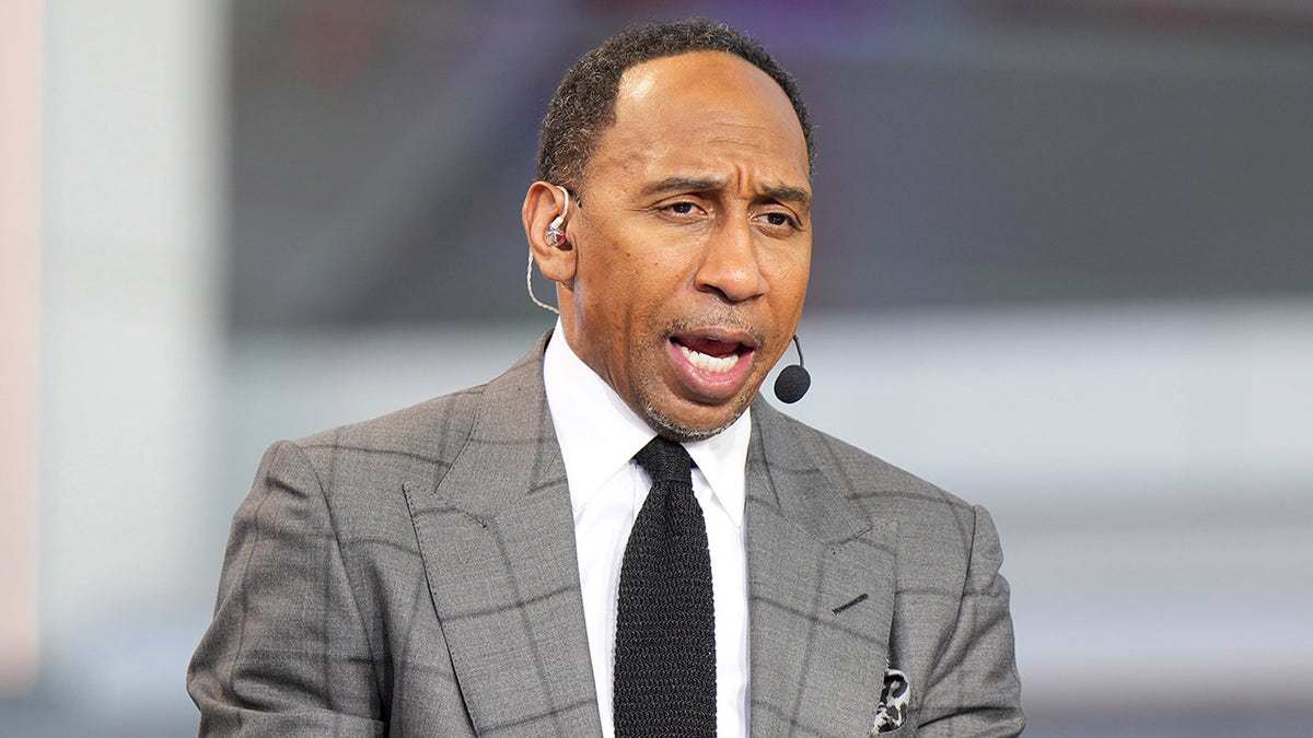 stephen-a-smith Kash Patel accused basketball stars of 'sleeping' with crime families