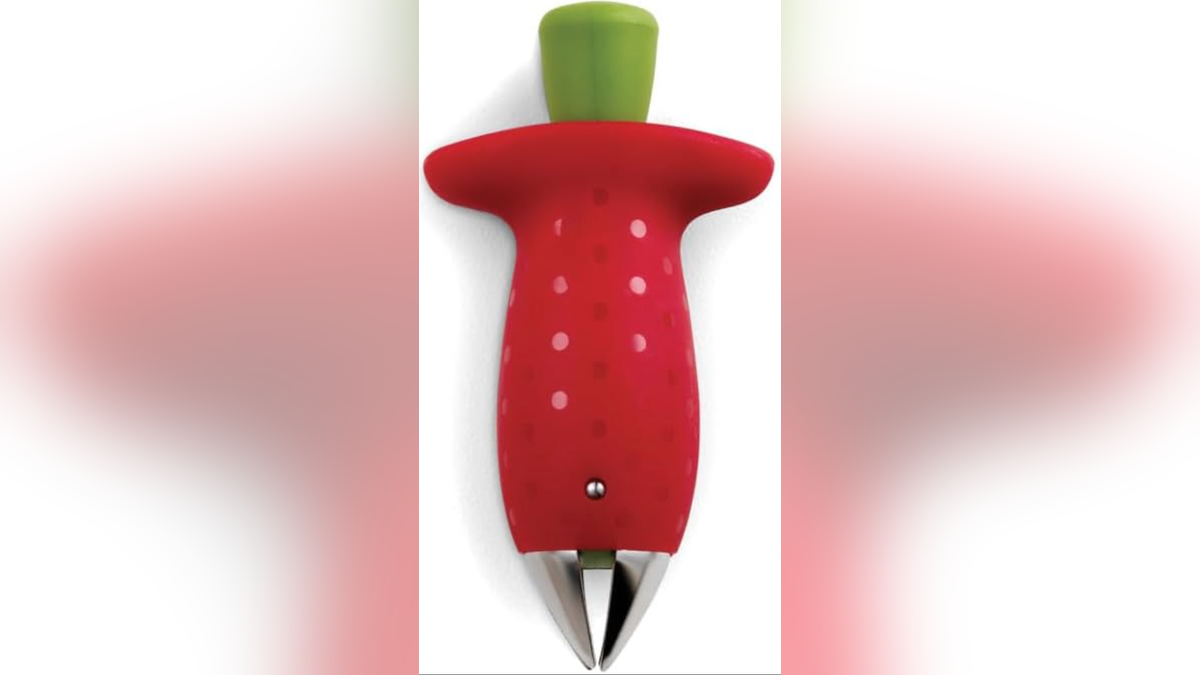 Best for: Fruit fans