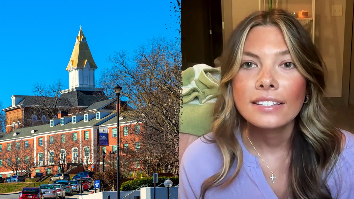 Christian student exposes pricey college textbook calling her a 'white supremacist'