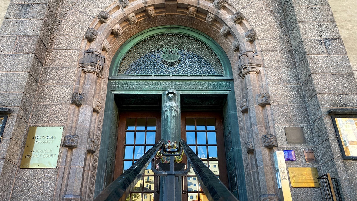 Outrage as Swedish court refuses to deport convicted rapist, PM promises crackdown  at george magazine