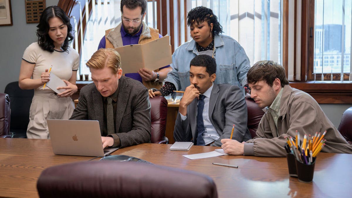 DAVID MARCUS: 20 years after ‘The Office,’ ‘The Paper’ tackles the post me-too workplace