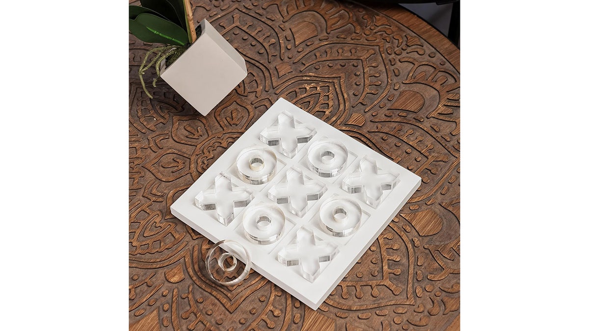  Anyone who loves a little fun with their decor