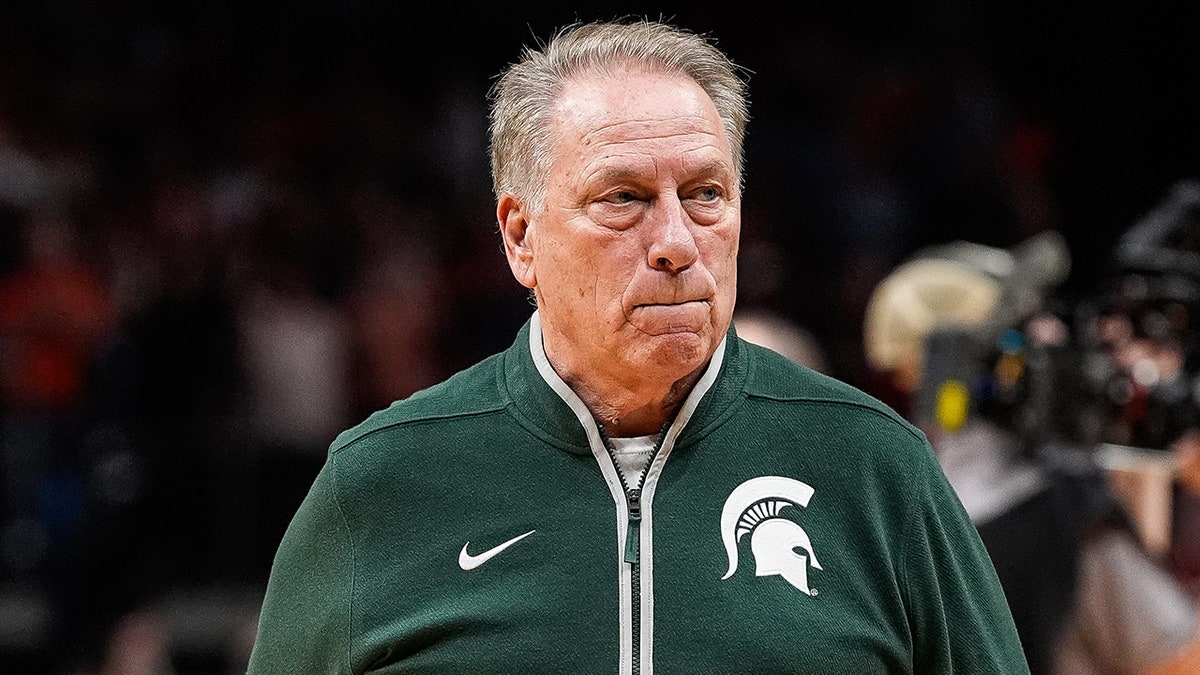 Tom Izzo
