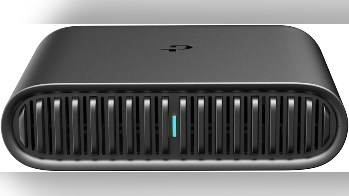 This is a great pick if you need Wi-Fi on the go.