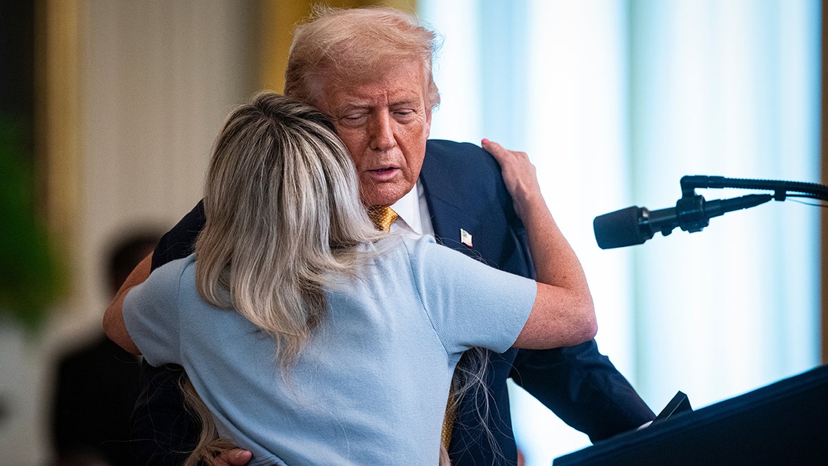 Trump, Fentanil Kaçakçılığına Yönelik Cezaların Ağırlaştırılmasını Öngören Yasa Tasarısını İmzaladı