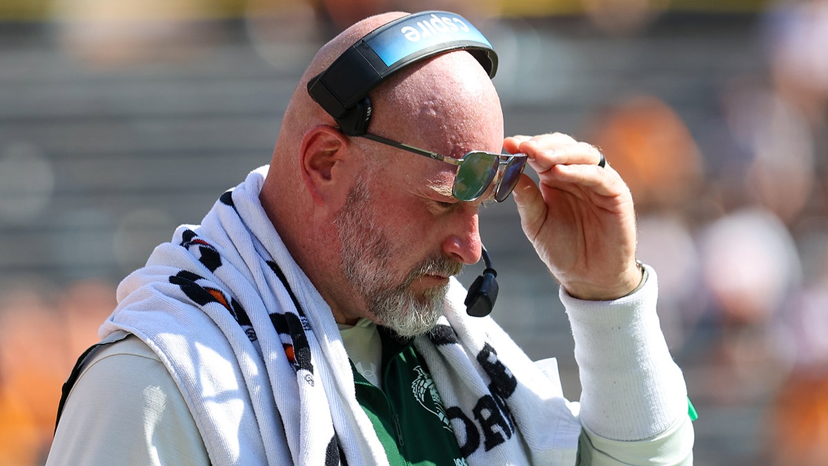 UAB fires Super Bowl champion Trent Dilfer after blowout loss