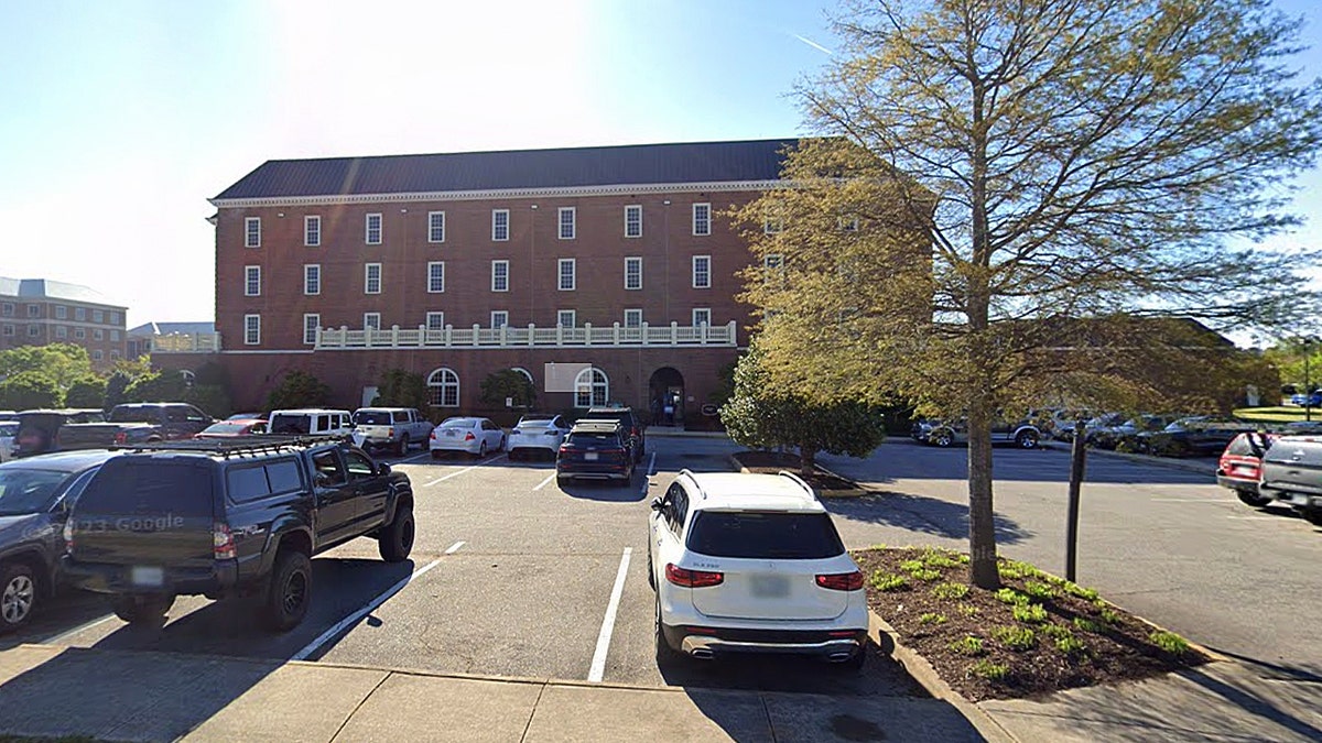 Virginia Beach Sheriffs Office