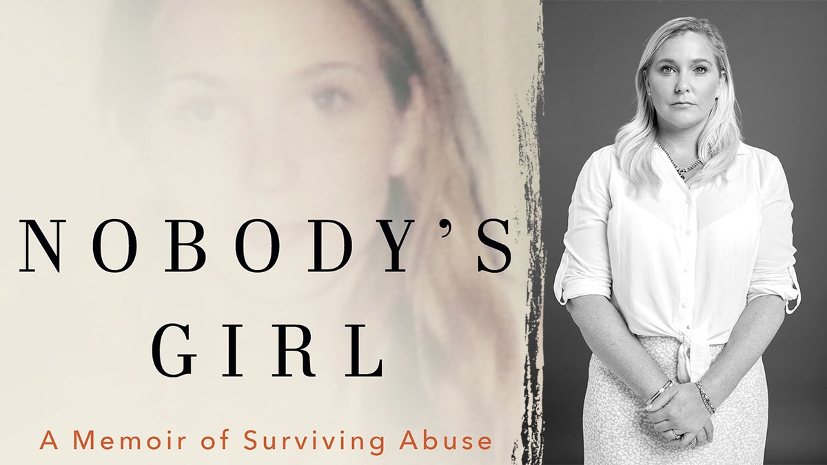 Epstein accuser Virginia Giuffre and her new memoir