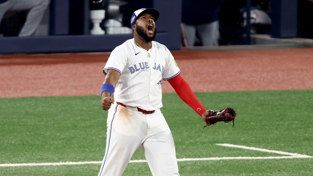 Vladdy Jr