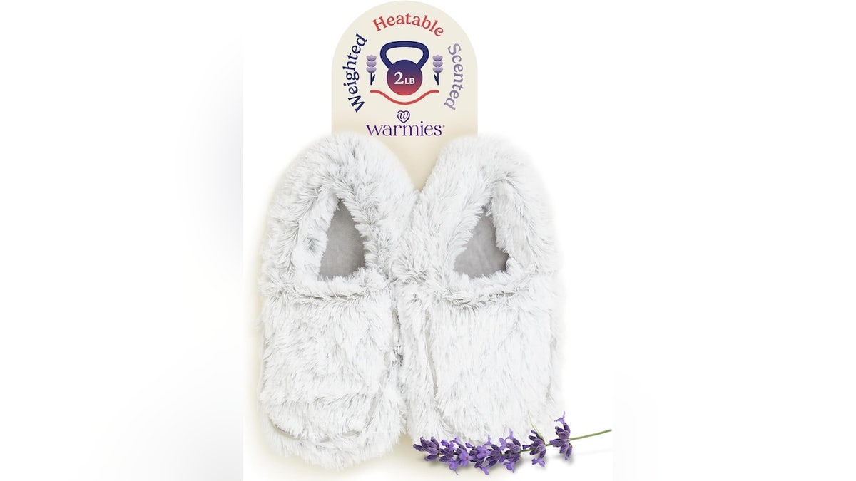 Best for: Anyone with achy feet