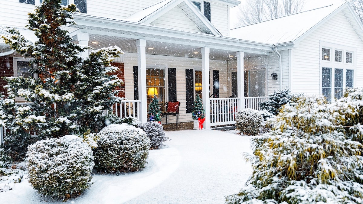 weatherproof-home Don't let it get cold - easy ways to prepare your home for winter