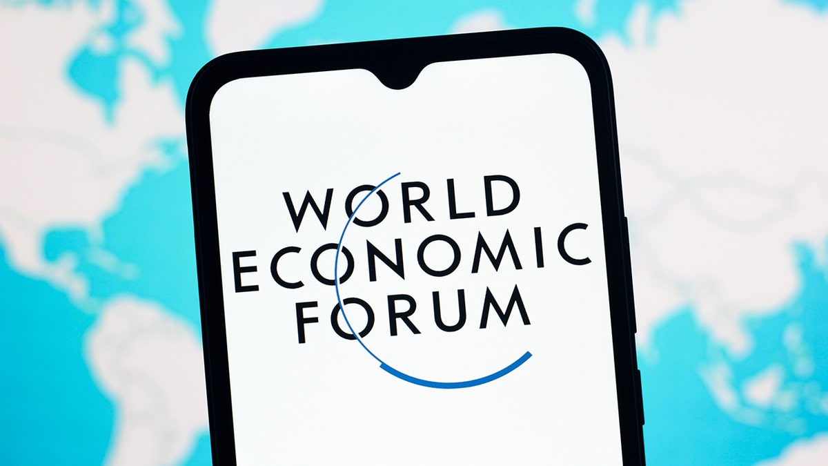World Economic Forum logo
