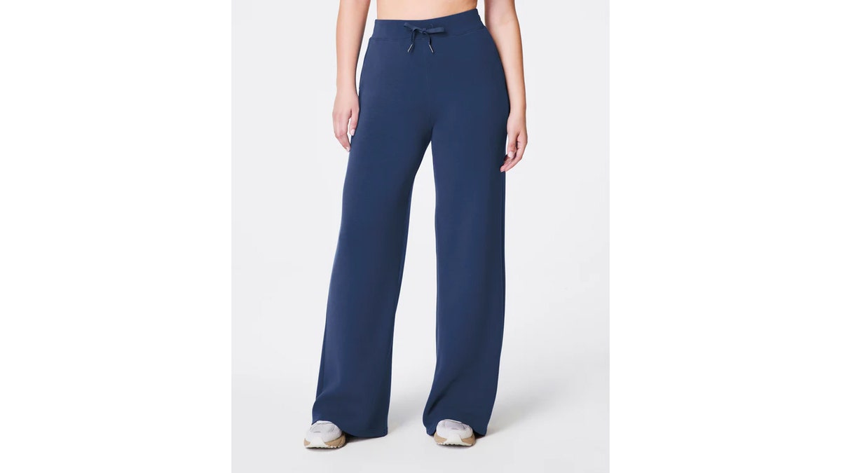 Step out in comfort and style.