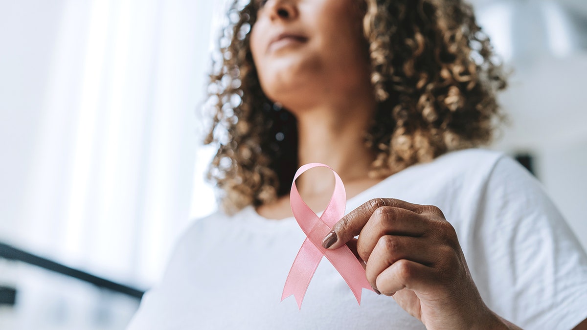 New breast cancer drug wins FDA approval after slashing progression risk by nearly 40%