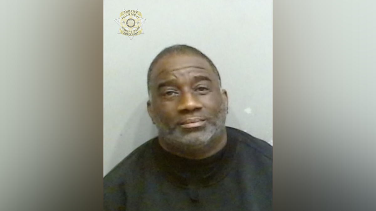 yoshay-carter-mugshot Atlanta car owner arrested after shooting boy who broke into vehicle