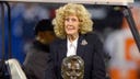 Carol Davis, longtime Raiders 'First Lady,' dead at 93