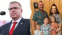 Illinois GOP governor candidate loses son, daughter-in-law, 2 grandchildren in helicopter crash