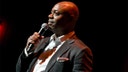 Dave Chappelle mocks media 'trouble' he faced over his transgender jokes from past years