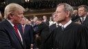 Trump's presidency faces crucial tests as Supreme Court begins pivotal term