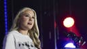 TPUSA CEO Erika Kirk wishes Happy Anniversary to slain husband Charlie Kirk in the afterlife