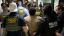 Florida lawmaker proposes bill allowing families to sue over crimes committed by illegal immigrants