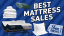 Shop the best mattress and bed frame sales: Save on Saatva, Nectar, Nolah and more