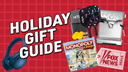 Holiday gifts for everyone on your list from fitness fanatics to home chefs