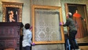 Louvre heist adds to history of high-profile museum breaches, leaves other galleries on edge