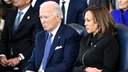 Kamala Harris called out by reporter in tense interview for 'world-class pivot' to avoid question about Biden