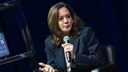 Kamala Harris says 'hope should be a verb' as viral podcast clip draws 'word salad' mockery