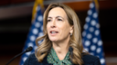 Democrat Mikie Sherrill wins New Jersey governor race, keeps state blue against Republican challenge