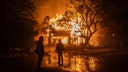 LA mayor calls wildfire fire response one of the 'fastest' rebuilding efforts in California history