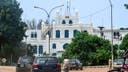 American missionary kidnapped in Niger by suspected Islamist militants, sources say