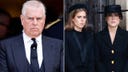 Prince Andrew's daughters face fallout as York family brand deemed 'truly toxic': experts