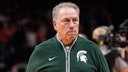 Tom Izzo rips NCAA for 'ridiculous' decision to allow NBA G Leaguers to play college ball: 'Got to regroup'