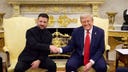 Trump, Zelenskyy agree on crucial aspect to end Ukraine war: 'good compromise'